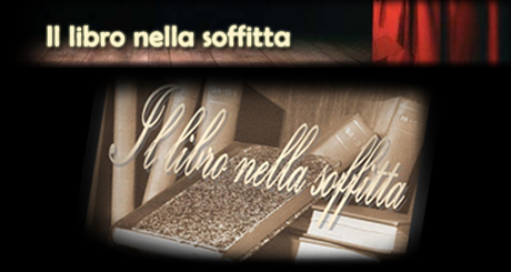 Il libro nella soffitta