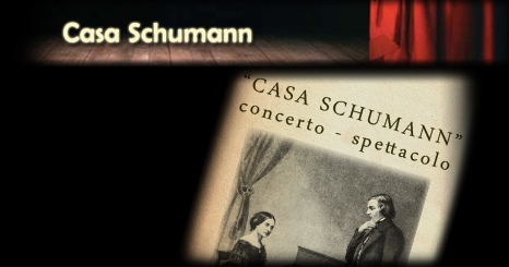 Casa Schumann