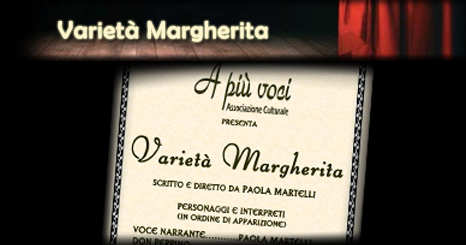 Variet Margherita