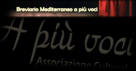 Breviario Mediterraneo a pi voci